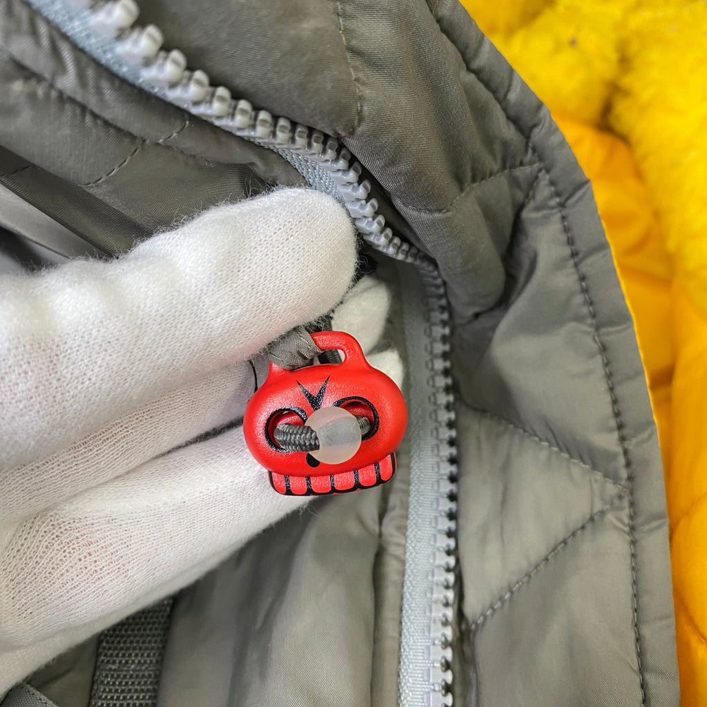 【レア】VANDALIZE ヴァンダライズ 中綿 N-3B ジャケット