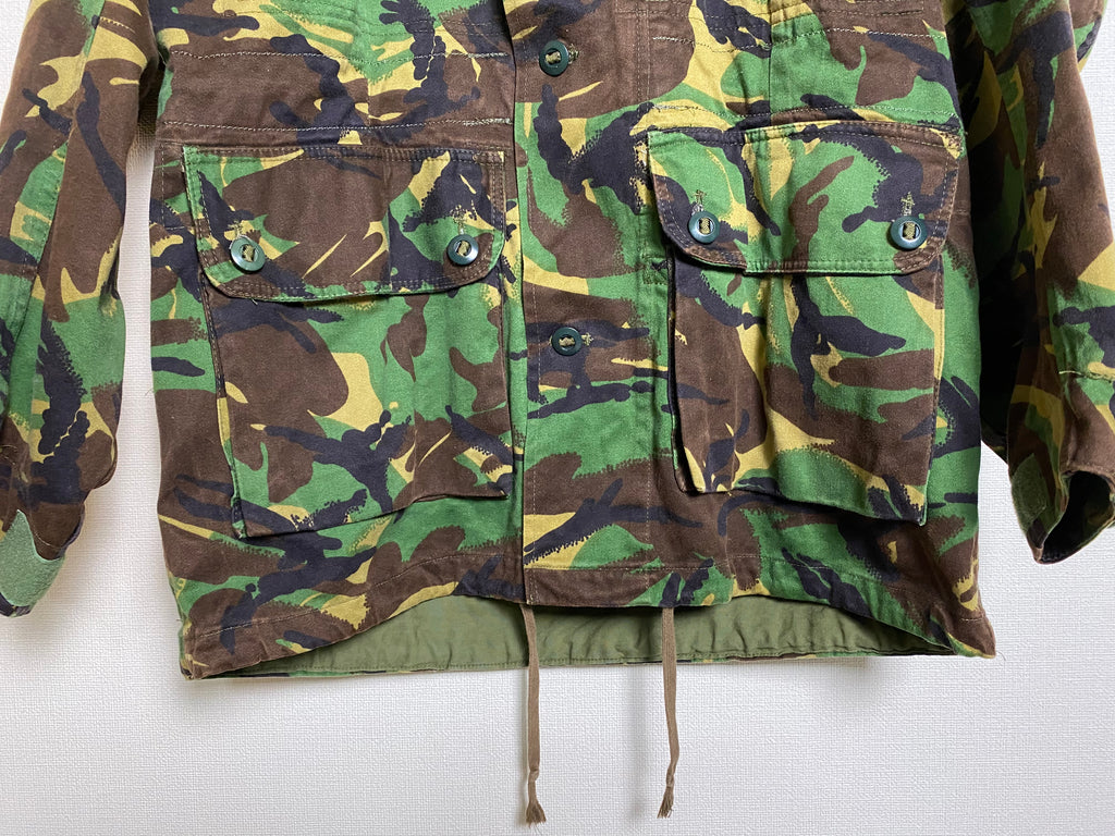 イギリス軍 British Army RAF MK2A Aircrew Jacket