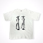 VINTAGE ヴィンテージ / 00sアーティストTEE 中田英寿 FREE STYLE SIZE:M