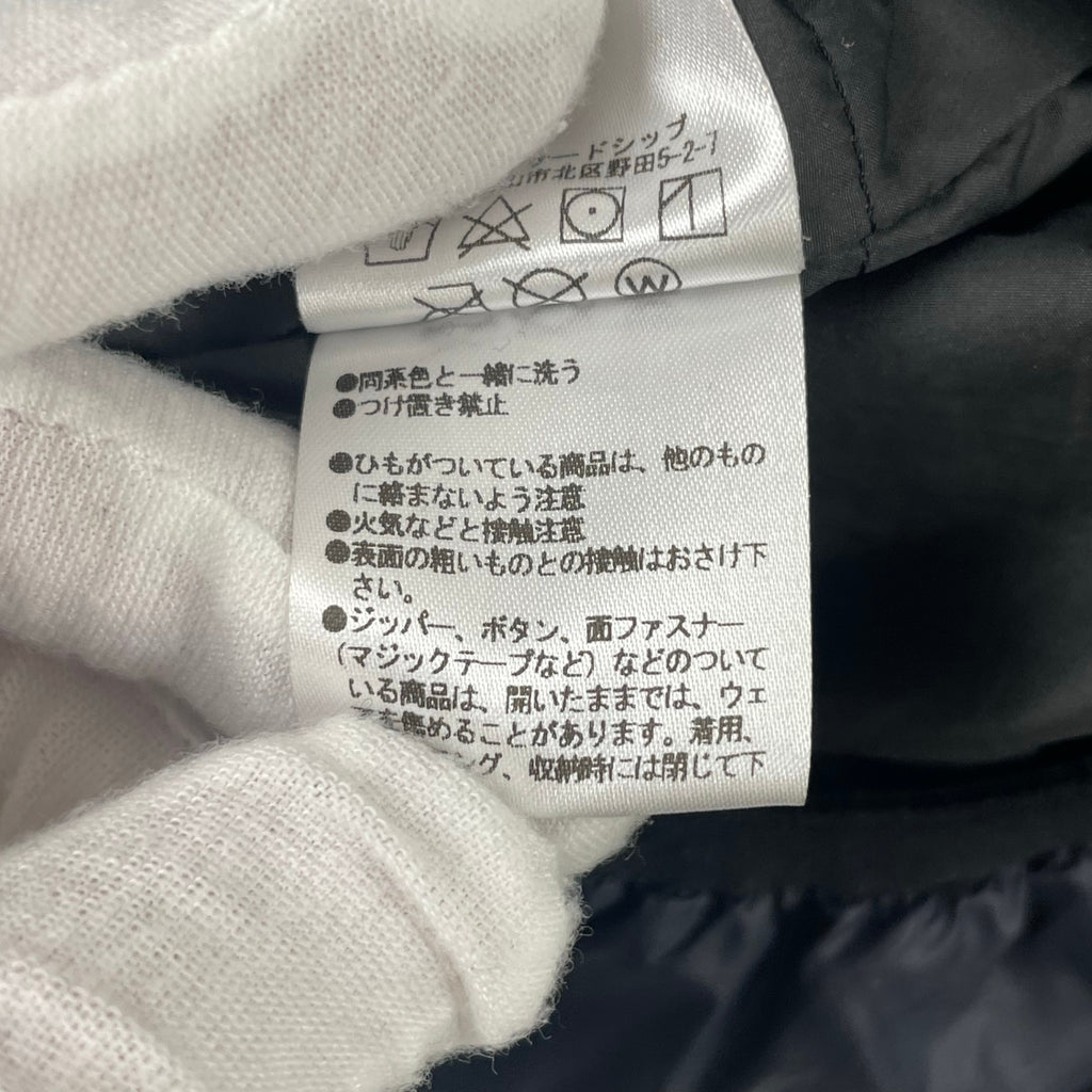 MARMOT / ライトウェイトナイロンベスト SIZE：XL