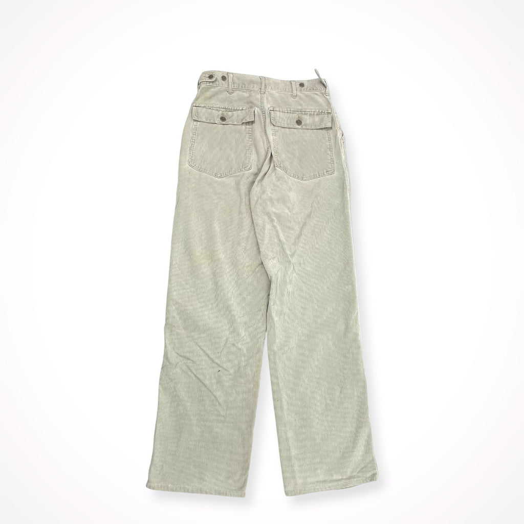 Johnbull / コンバットコーデュロイパンツ SIZE:M