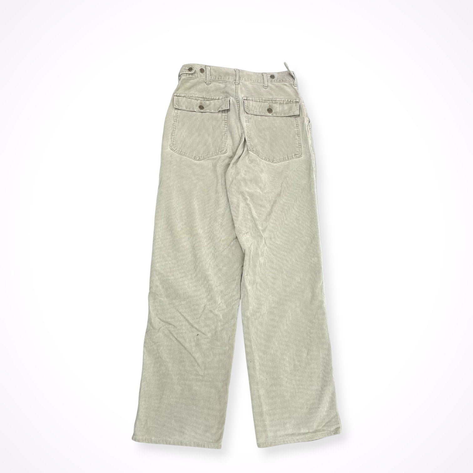 Johnbull / コンバットコーデュロイパンツ SIZE:M