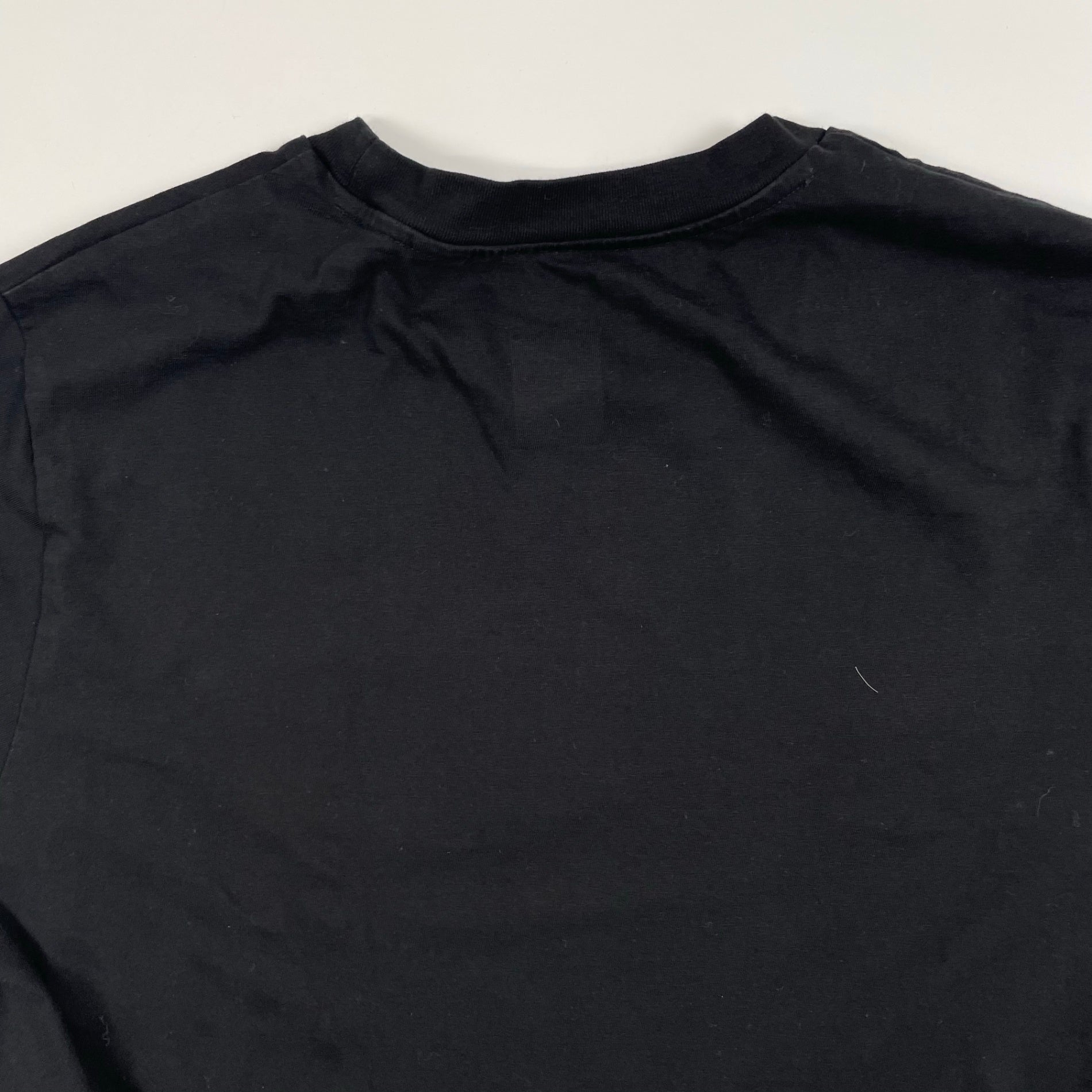 OAMC / プリントTシャツ 参考定価：30,000程度 SIZE：XS(M程度)