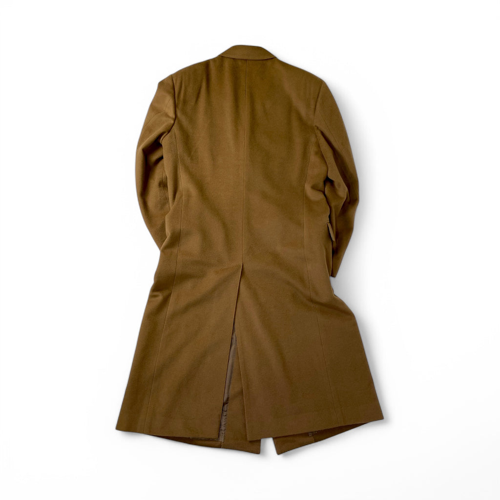 【スペシャル】CANALI カナーリ Loro Piana ロロピアーナ カシミヤ100％ ダブルブレスト コート