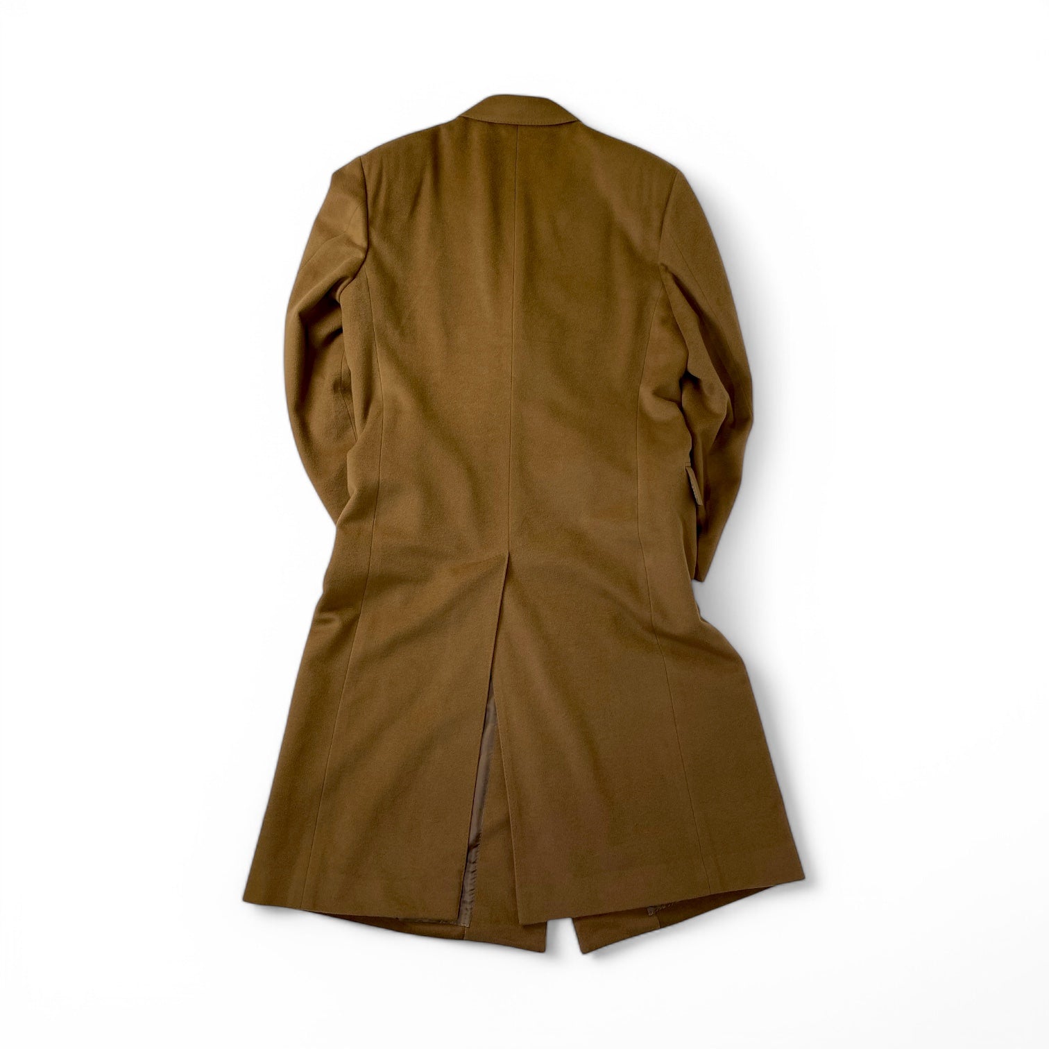 【スペシャル】CANALI カナーリ Loro Piana ロロピアーナ カシミヤ100％ ダブルブレスト コート