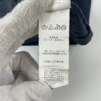 Neil Barrett / VネックレイヤードTシャツ SIZE:S