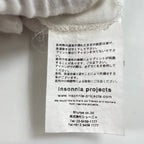 Insonnia / Jamiroquai TEE  SIZE:3