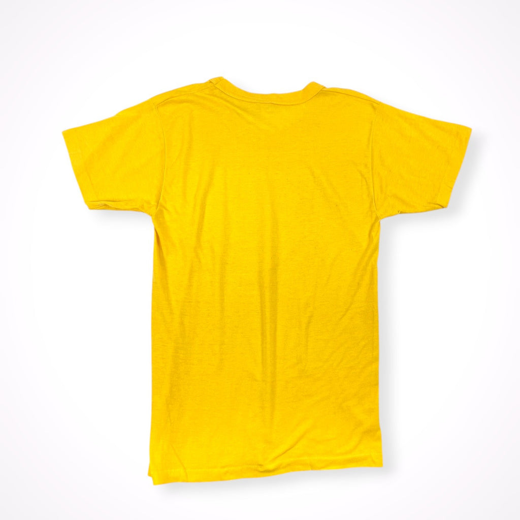VINTAGE / 【E.T.】80sヴィンテージTEE SIZE:S-M