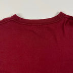 COOTIE / 筆記体ロゴTEE SIZE：L程度