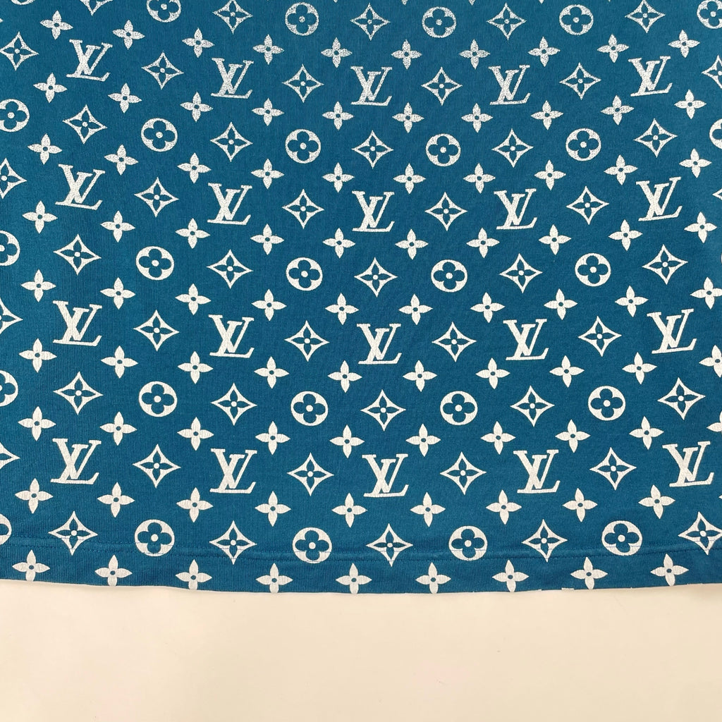 LOUIS VUITTON / モノグラムグラディエントTEE SIZE:M