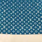 LOUIS VUITTON / モノグラムグラディエントTEE SIZE:M