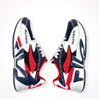FILA × N°21 / コラボ MIND BLOWER スニーカー 極美品 参考定価：21,000+tax SIZE:23cm
