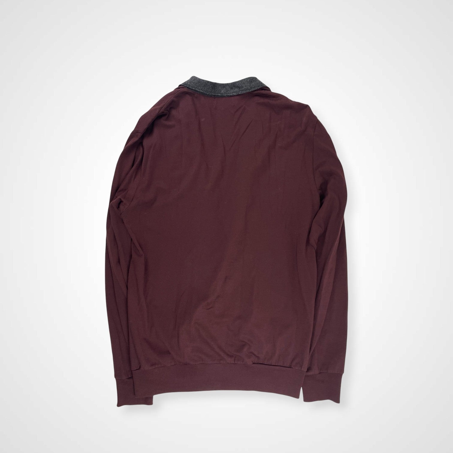 kolor カラー / フェルトカラーカーディガン 参考定価：33,000+tax SIZE:1