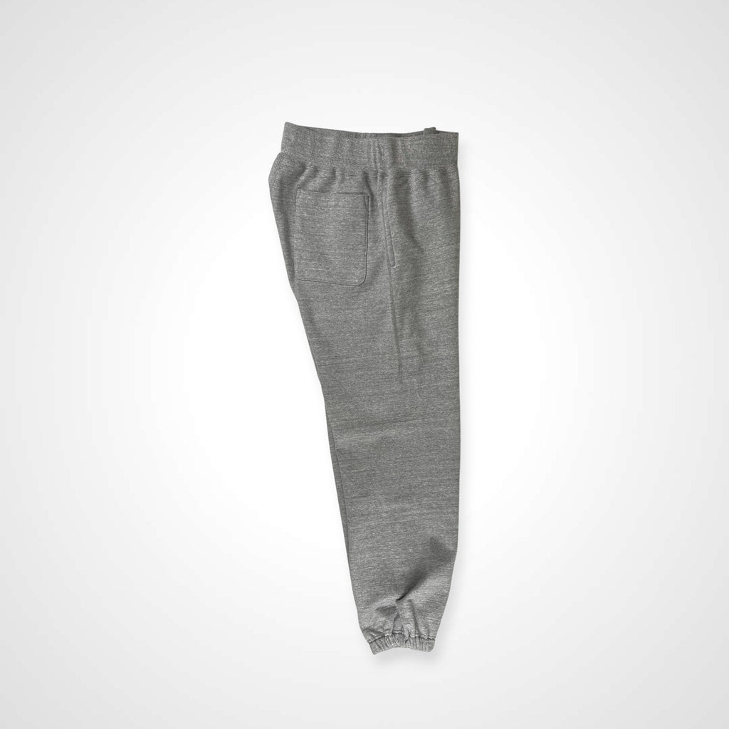 ULTERIOR アルテリア / DRY FEEL SILKY TERRY SWEAT PANTS グレー 参考定価：27,500+tax SIZE:4