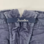 incotex / ガーメントダイ COMFORT CHINO 参考定価：50,000程度 SIZE:29