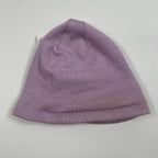 ARC’TERYX アークテリクス / WORD HEAD TOQUE ニットビーニー ロゴ ピンク×レッド