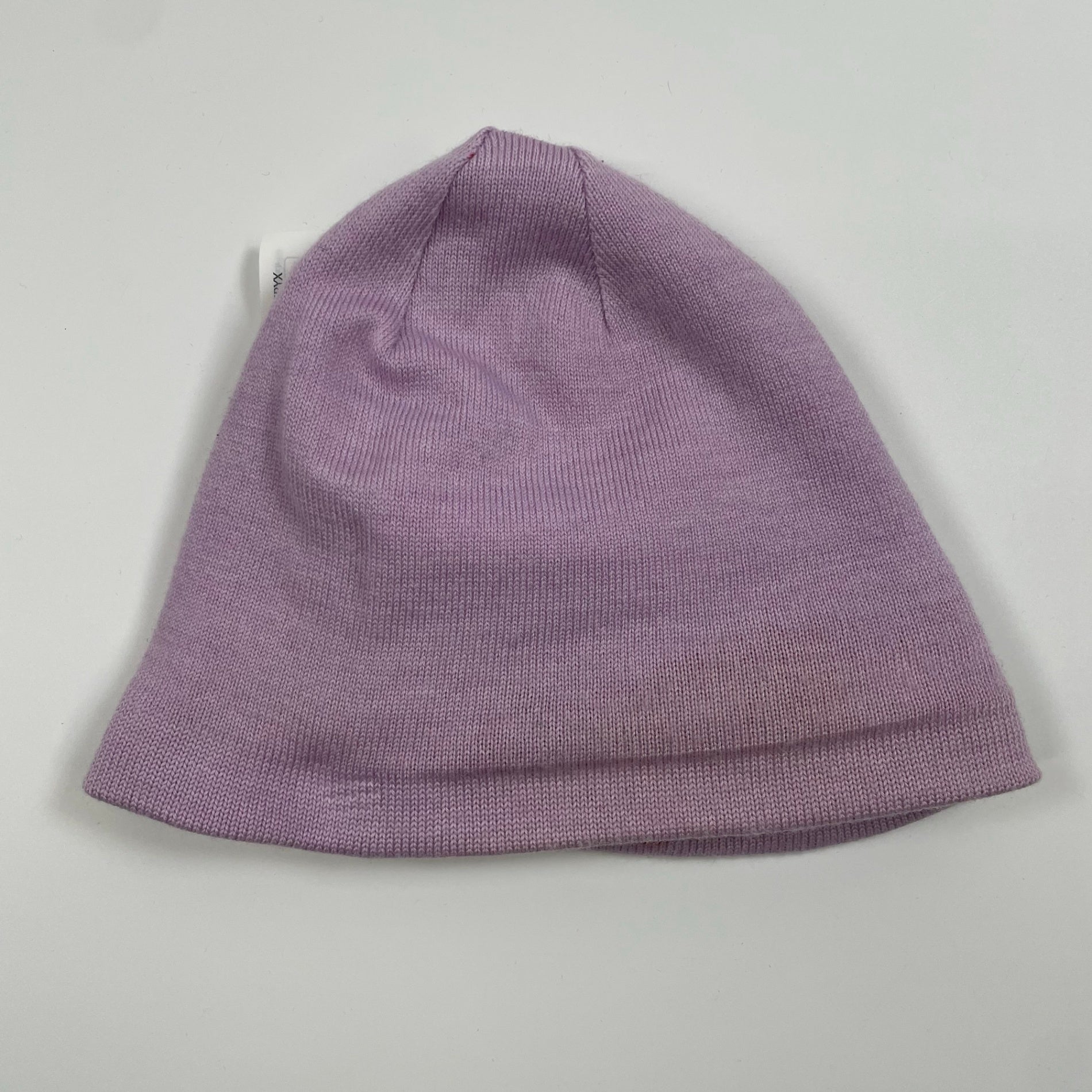 ARC’TERYX アークテリクス / WORD HEAD TOQUE ニットビーニー ロゴ ピンク×レッド