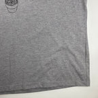 California General Store カリフォルニア ジェネラル ストア CGS / プラント ツリーラック Tシャツ イージーケア SIZE:M
