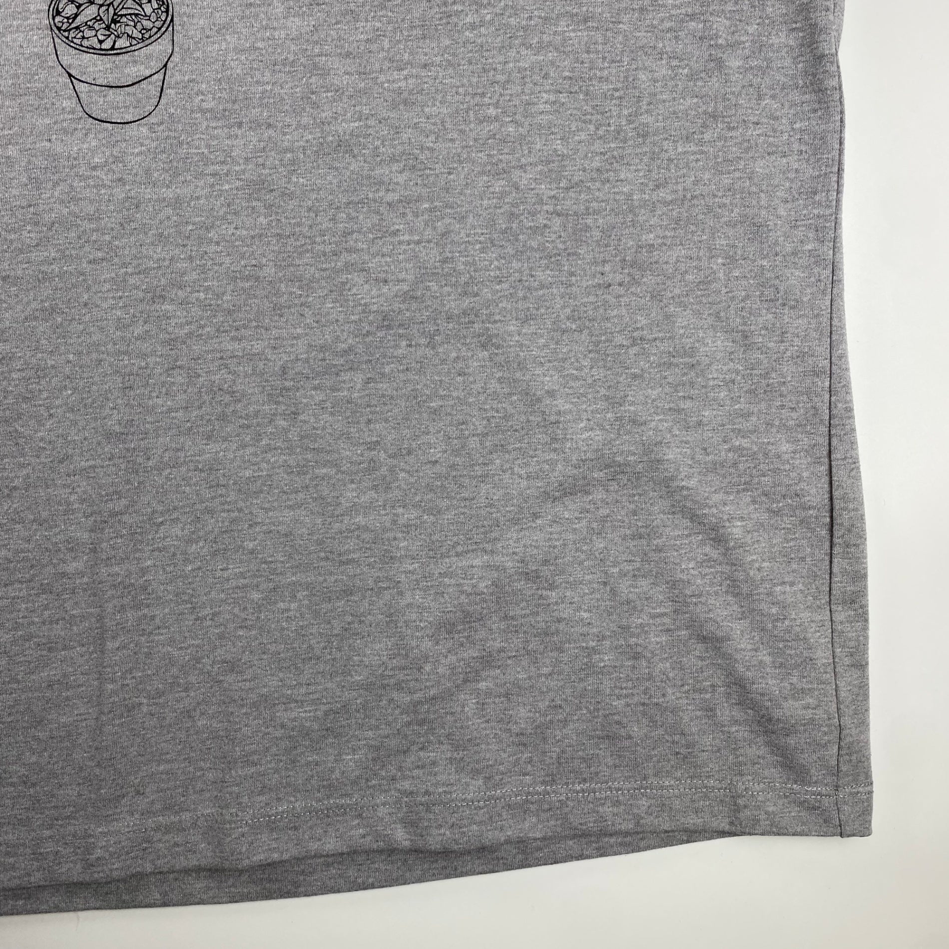 California General Store カリフォルニア ジェネラル ストア CGS / プラント ツリーラック Tシャツ イージーケア SIZE:M