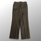 1950s-Early1960s European Vintage / VINTAGE EURO Trousers ヴィンテージ スラックス SIZE:W76
