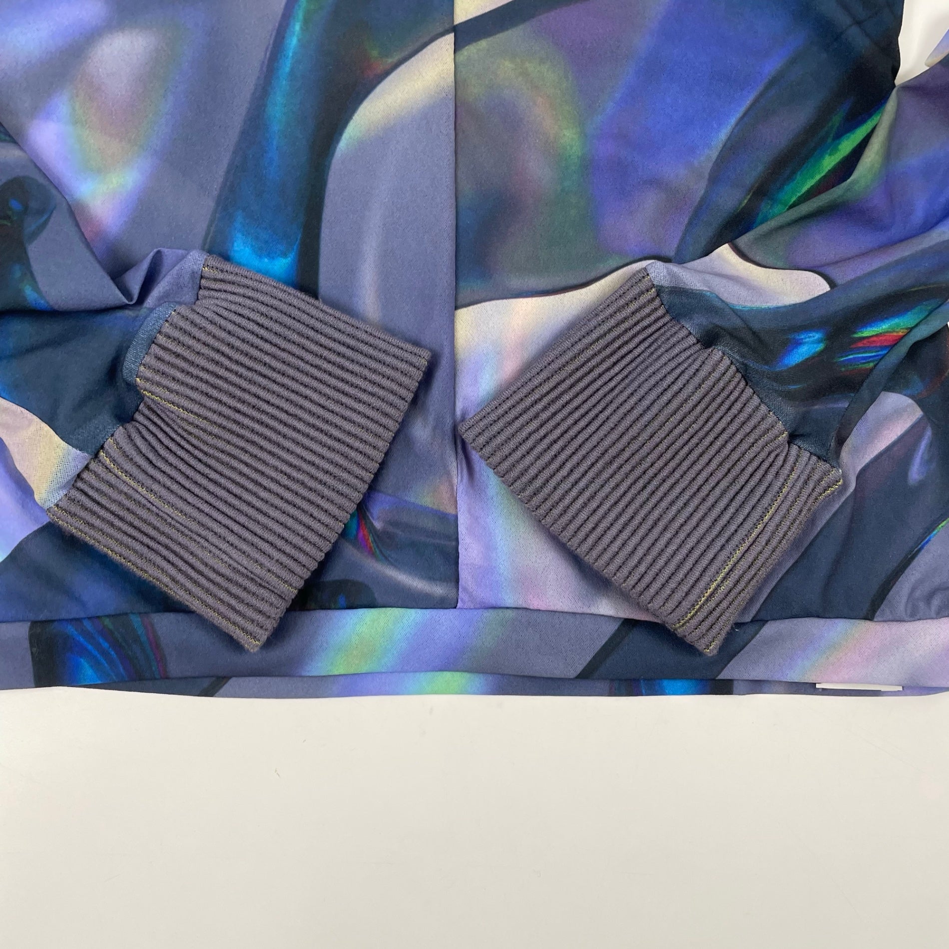 HATRA / Hi Oyster tops 14SW 参考定価：21,000+tax SIZE:FREE