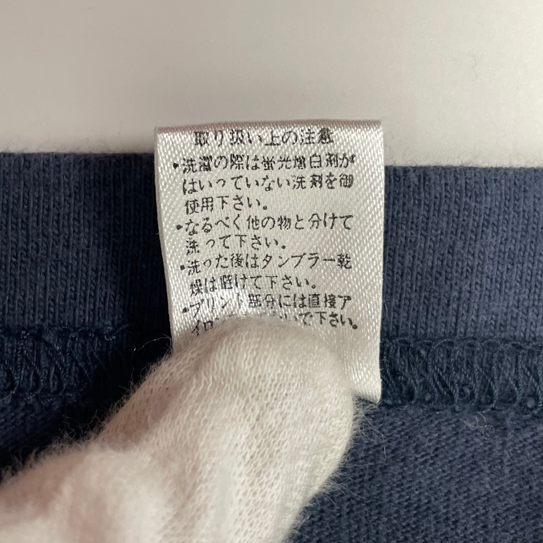 BRUCE LEE ブルース リー / 「THE LOST INTERVIEW」ヴィンテージTシャツ