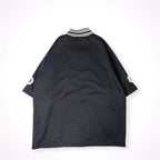 BAY FLOW × CHARI＆Co / コラボベースボールシャツ 参考定価：12,000程度 SIZE:3