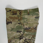US ARMY アメリカ軍 / OCP Combat Uniform Trouser 迷彩柄コンバットトラウザーズ SIZE：SMALL-SHORT
