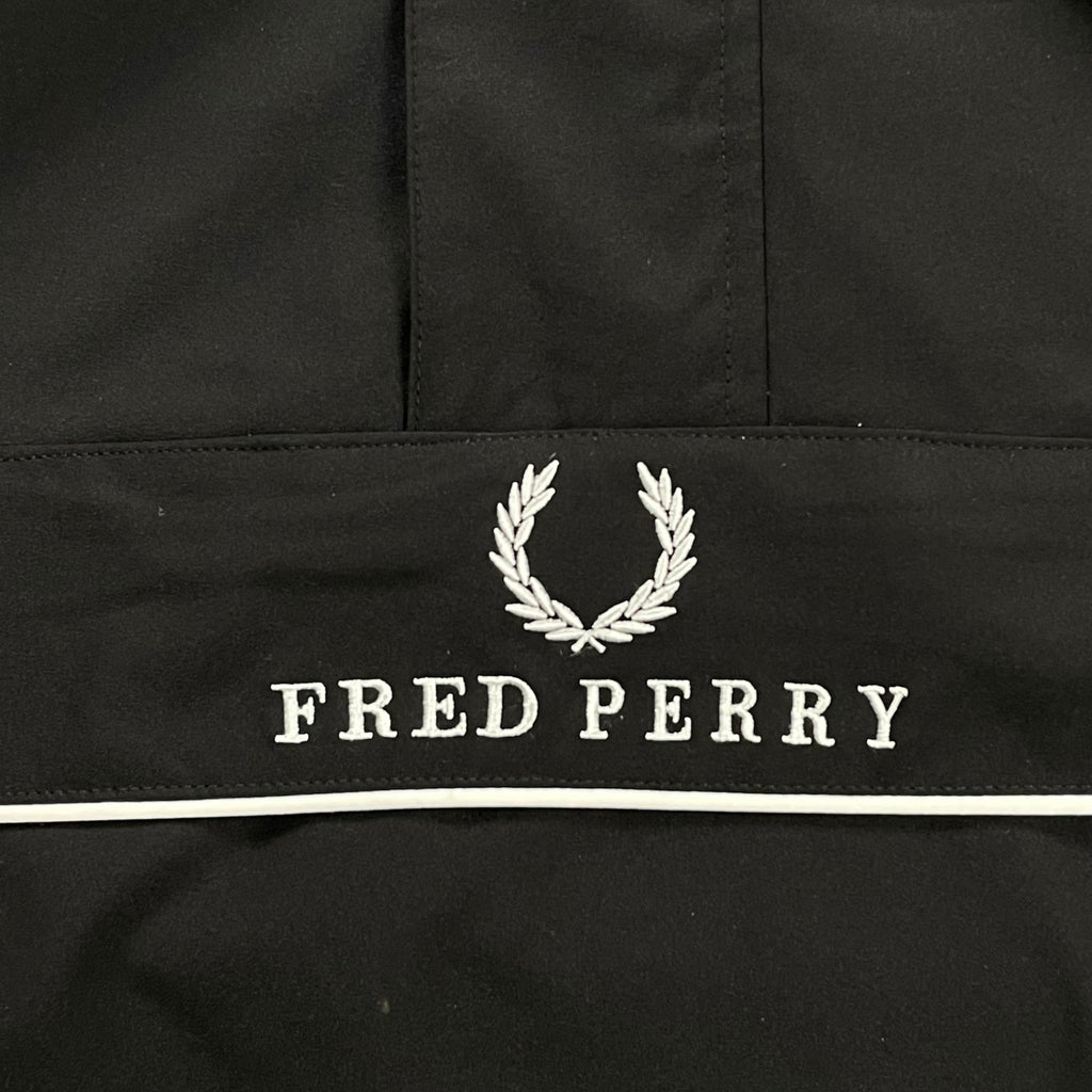 FRED PERRY フレッドペリー / ANORAK PARKA アノラックパーカー ジャケット 参考定価：30,000+tax SIZE:S