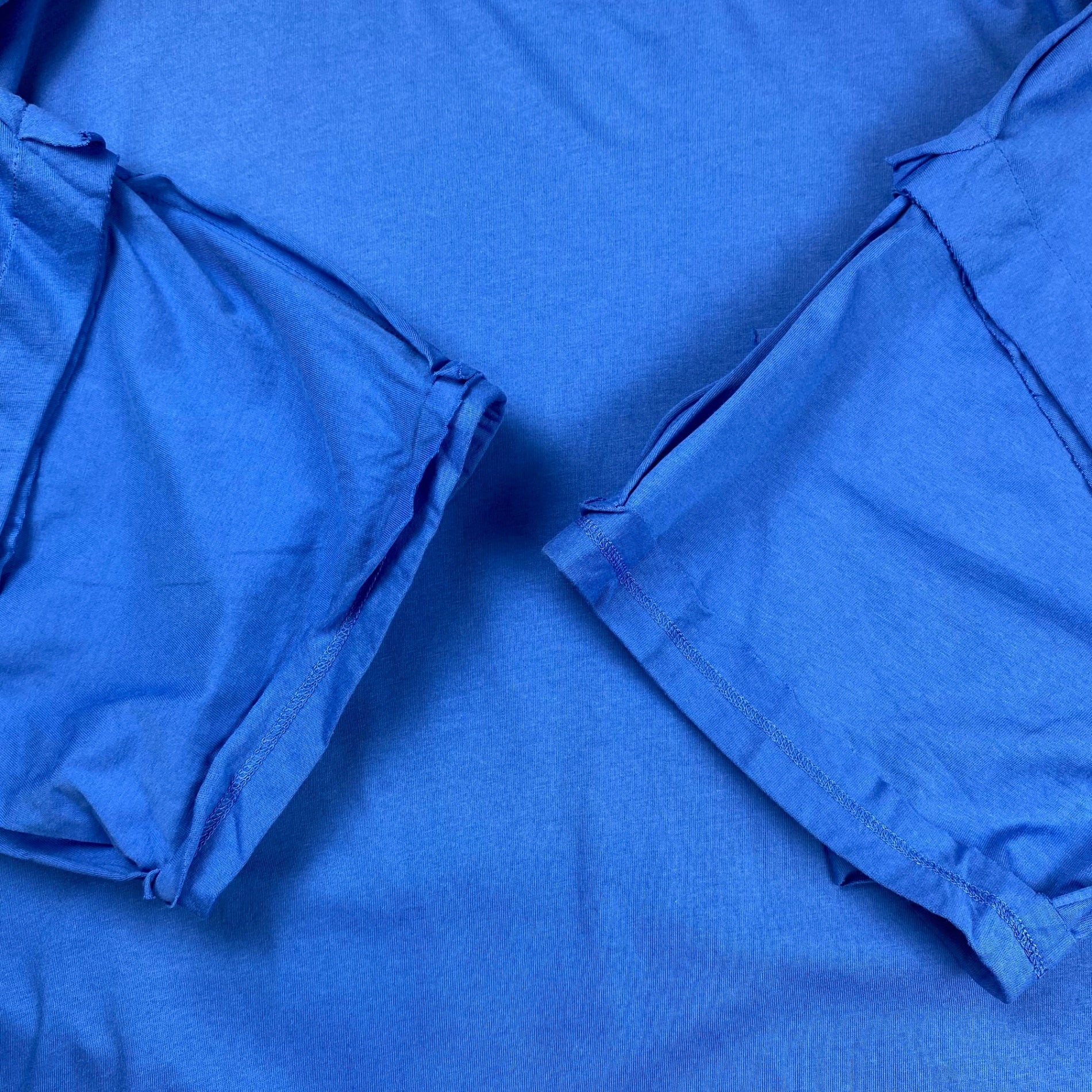 N.HOOLYWOOD × SUNSPEL エヌハリウッド サンスペル / SHORT SLEEVE T-SHIRT リバーシブル コラボ 参考定価：22,000+tax SIZE:M(L-XL程度)