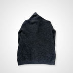 かぐれ URBAN RESEARCH アーバンリサーチ / ショールガウンカーディガン グレー 参考定価：25,000程度 SIZE:FREE