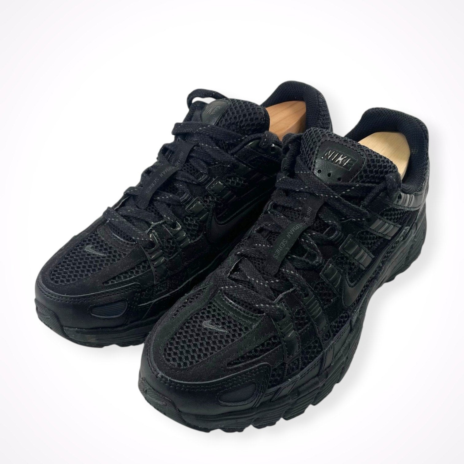 NIKE / P-6000 Premium 参考定価：14,000+tax SIZE：26.5cm