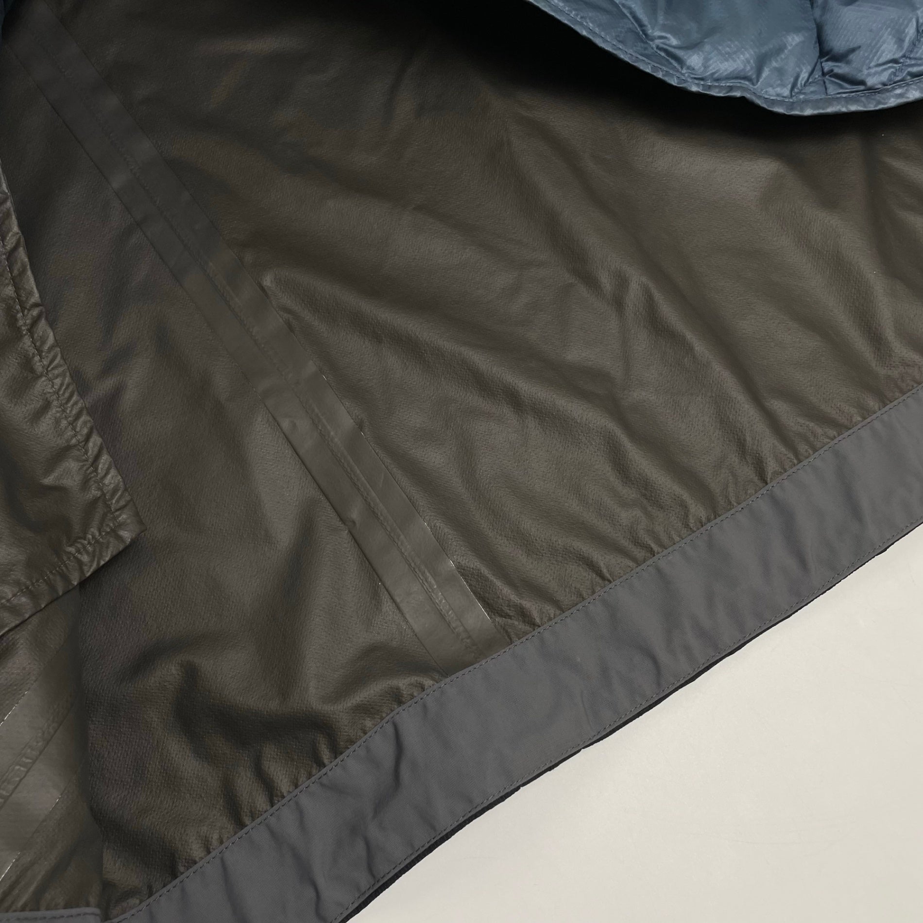 mont-bell モンベル / ヴェイルダウンパーカ ブラック 参考定価：41,800+tax SIZE:M