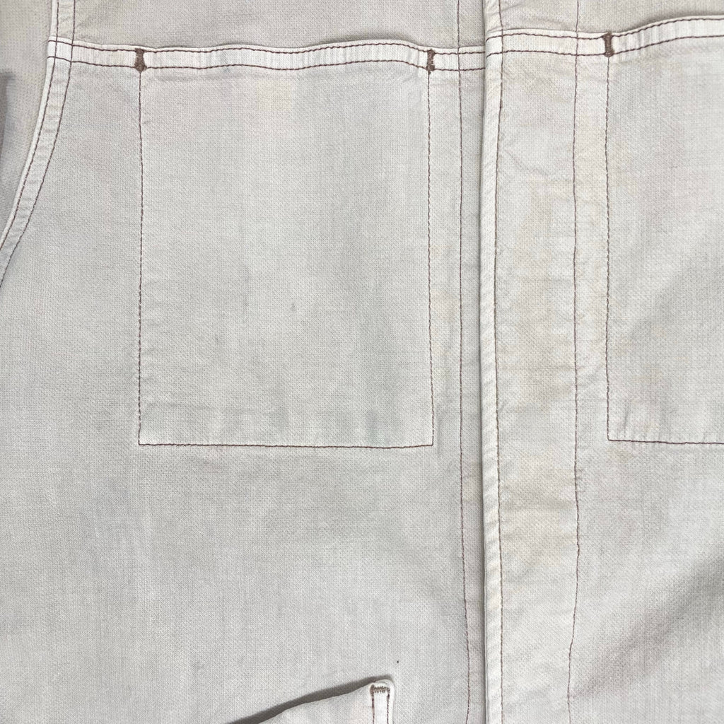 DIESEL ディーゼル / JOGGJEANSカバーオール D-CORUS LEON掲載モデル 参考定価：59,000+tax SIZE:S