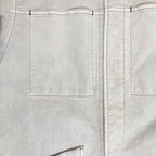 DIESEL ディーゼル / JOGGJEANSカバーオール D-CORUS LEON掲載モデル 参考定価：59,000+tax SIZE:S