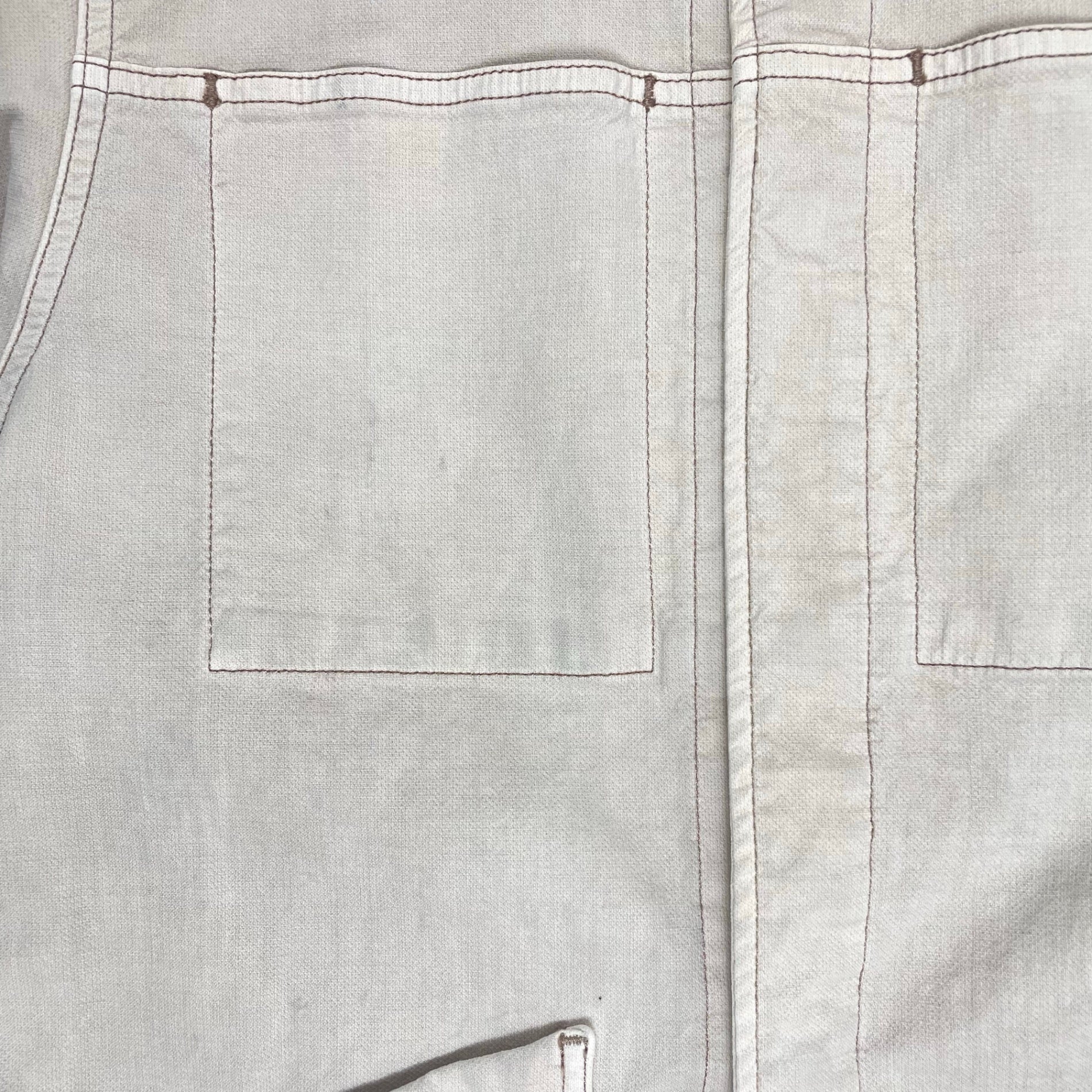 DIESEL ディーゼル / JOGGJEANSカバーオール D-CORUS LEON掲載モデル 参考定価：59,000+tax SIZE:S