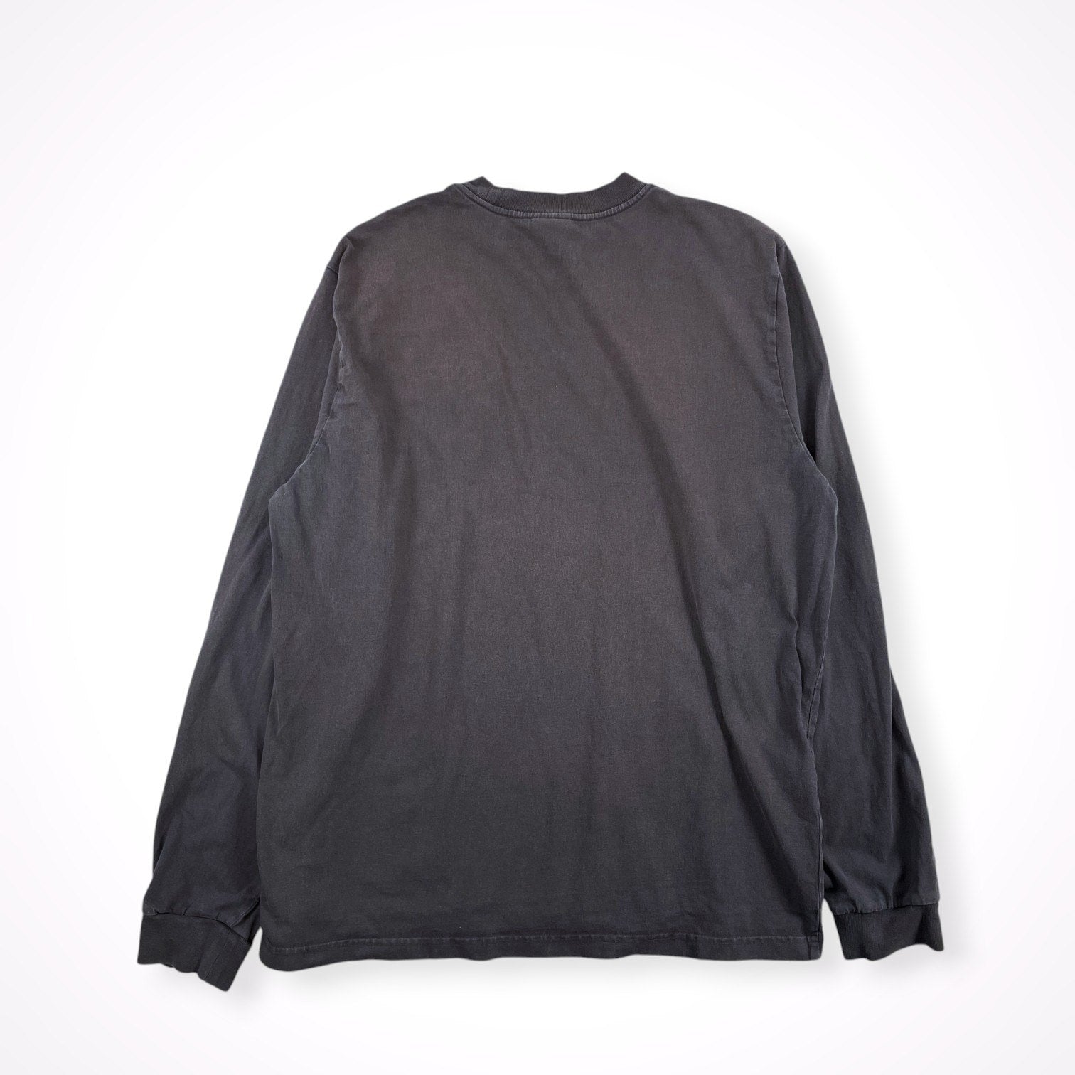 stussy / ベーシックロンTEE SIZE:L
