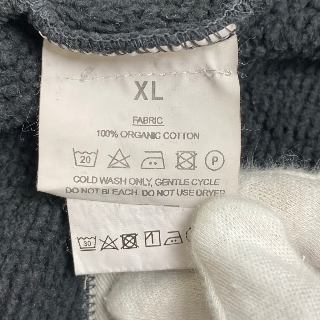 HANS CHRISTIAN ANDERSEN × DOVER STREET MARKET / fairy tale sweat shirt コラボ スウェット 限定40着 参考定価：46,000+tax SIZE：XL