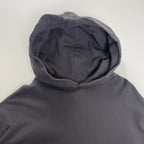1027(Dhal・keylime) / Sweatshirt hoodie パーカー 参考定価：35,000程度 SIZE:2