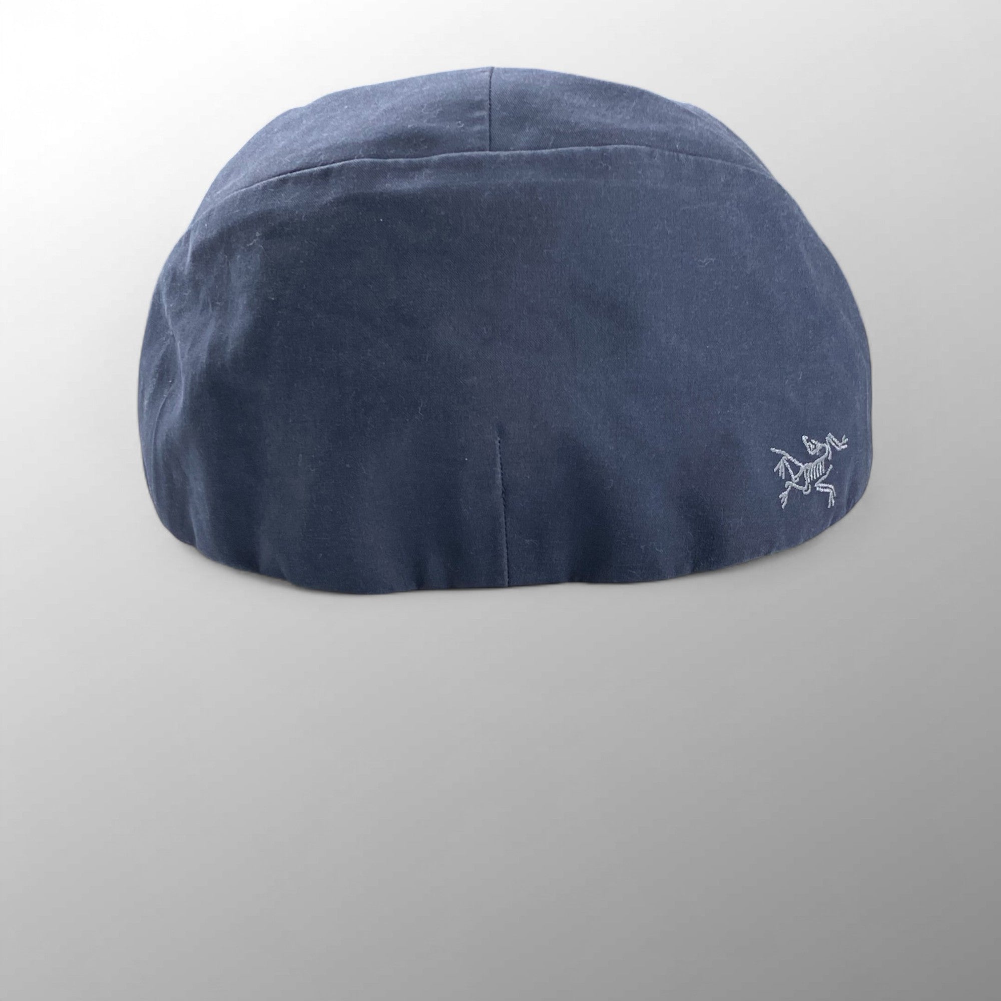 ARC'TERYX アークテリクス / Quanta Cap キャップ 始祖鳥 ネイビー