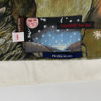 PRADA プラダ / IMPOSSIBLE TRUE LOVE SHIRT クリストフ・シュマン 16SS SIZE:46