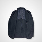 BEAMS PLUS × TUBE ビームスプラス チューブ / コラボWestern Jacket 参考定価：61,000+tax SIZE:L