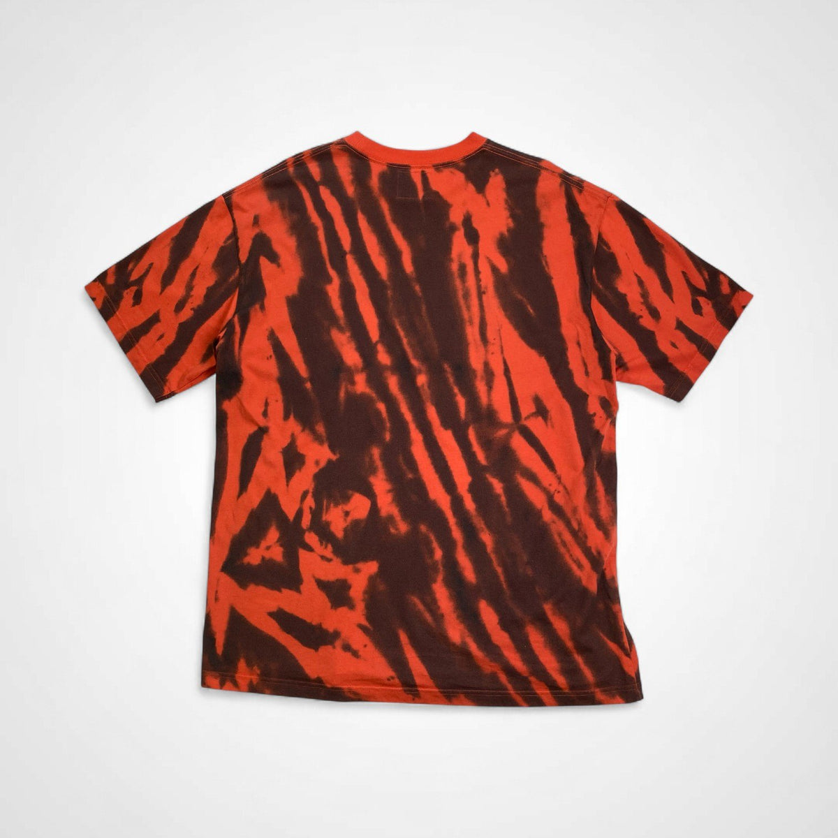 TOGA ARCHIVES × VANS トーガ アーカイブス ヴァンズ / Tie dye T-shirt コラボ Tシャツ 参考定価：15,000+tax SIZE:L