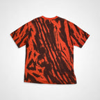 TOGA ARCHIVES × VANS トーガ アーカイブス ヴァンズ / Tie dye T-shirt コラボ Tシャツ 参考定価：15,000+tax SIZE:L