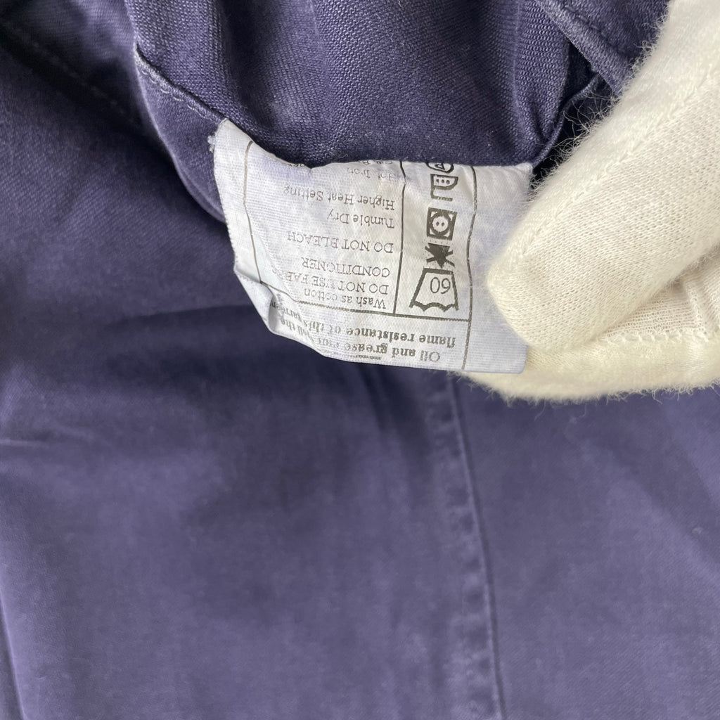 BRITISH ARMY イギリス軍 / マリンカーゴパンツ SIZE：75/92/108