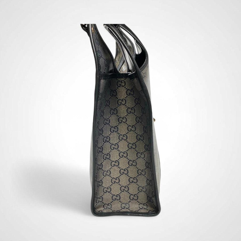 GUCCI グッチ / GGクリスタル ジャッキー カンディンスキー 203494 程度A