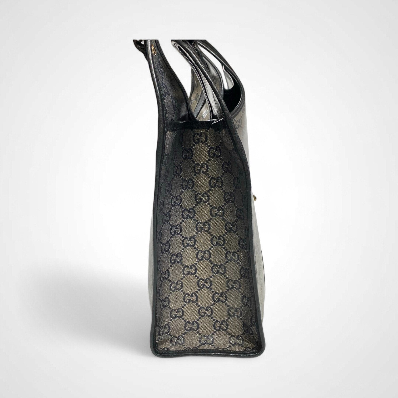 GUCCI グッチ / GGクリスタル ジャッキー カンディンスキー 203494 程度A