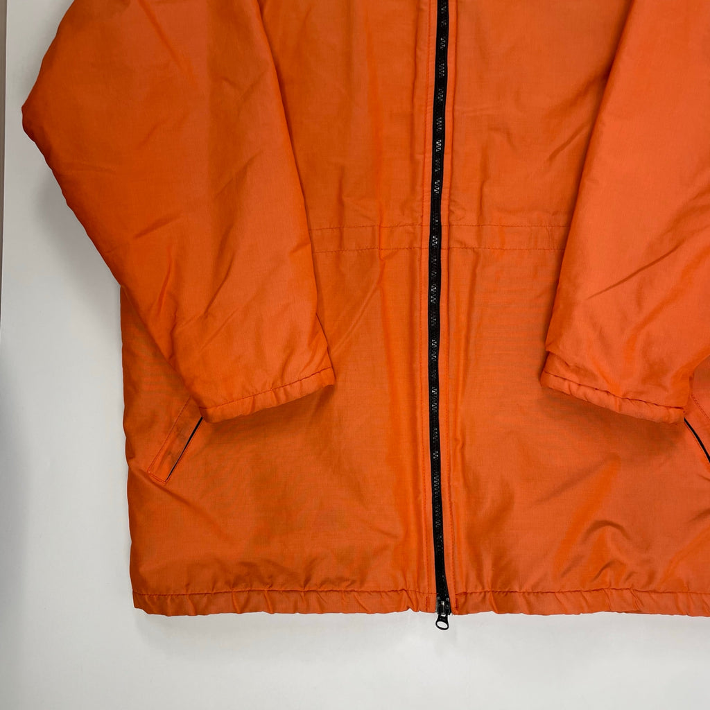 Brooks Brothers ブルックスブラザーズ / USA製 フェードマウンテンパーカー ボアライニング SIZE:L