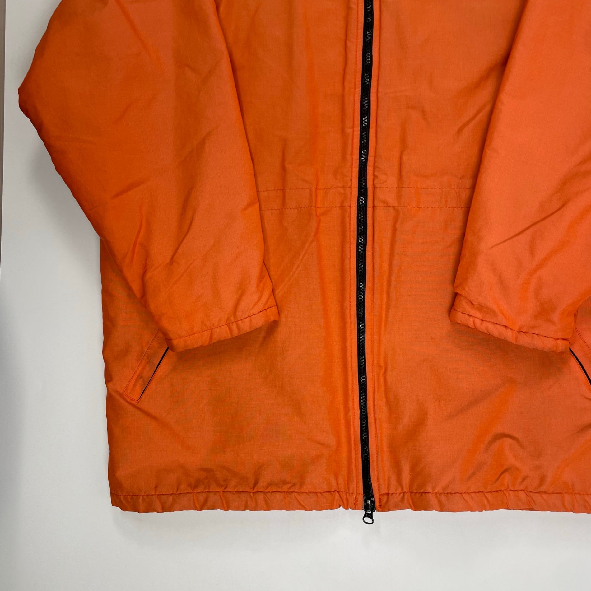 Brooks Brothers ブルックスブラザーズ / USA製 フェードマウンテンパーカー ボアライニング SIZE:L