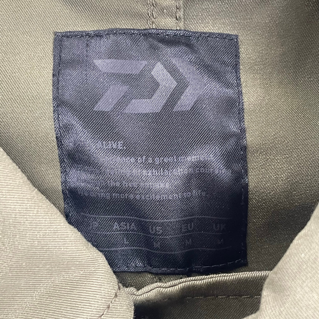 DAIWA PIER39 ダイワピア39 / MIL FIELD JACKET ワイドジャケット 参考定価：25,000+tax SIZE:L